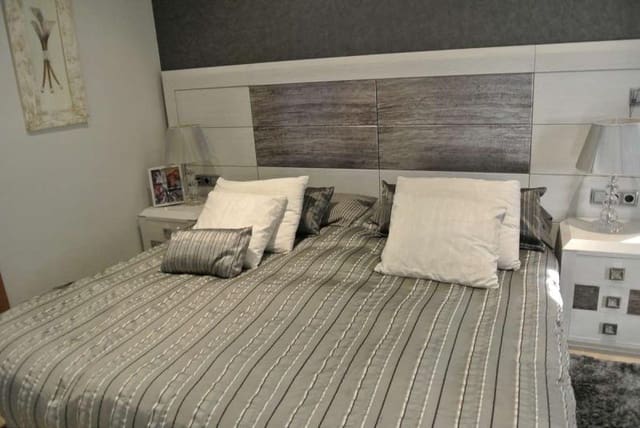 5 chambre Finca/Maison de Campagne à vendre à Cañada de la Lena, Abanilla avec piscine garage - 525 000 € (Ref: 8432015)