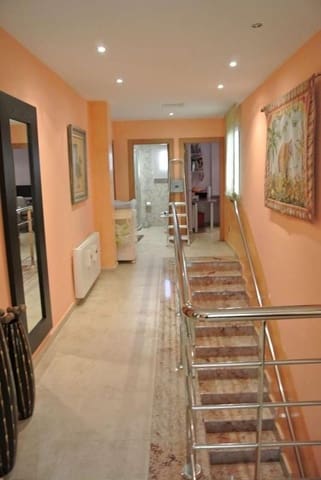 5 bedroom Finca/Country House for sale in Cañada de la Lena, Abanilla with pool garage - € 525,000 (Ref: 8432015)