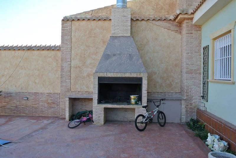 5 bedroom Finca/Country House for sale in Canada de la Lena with pool garage - € 525,000 (Ref: 8432015)