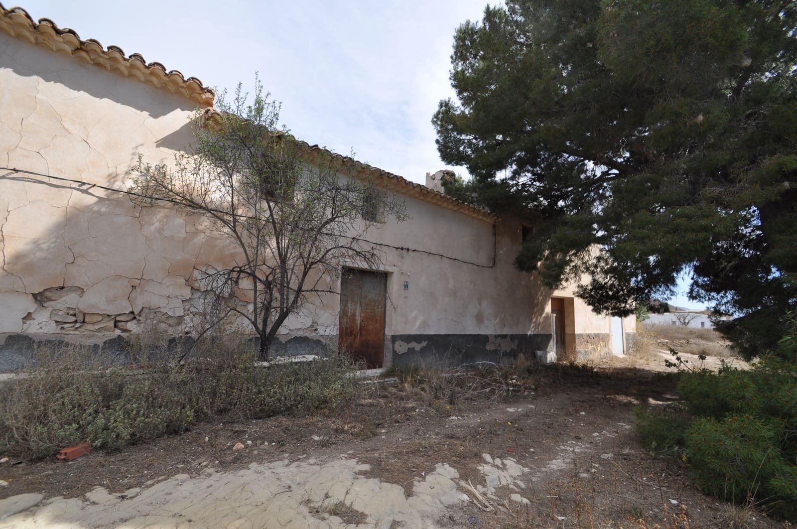 4 soveværelse Finca/Landehus til salg i Monovar / Monover med garage - € 629.995 (Ref: 8432030)