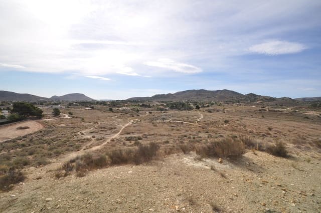 4 camera da letto Finca/Casa di Campagna in vendita in Monóvar / Monóver con garage - 629.995 € (Rif: 8432030)