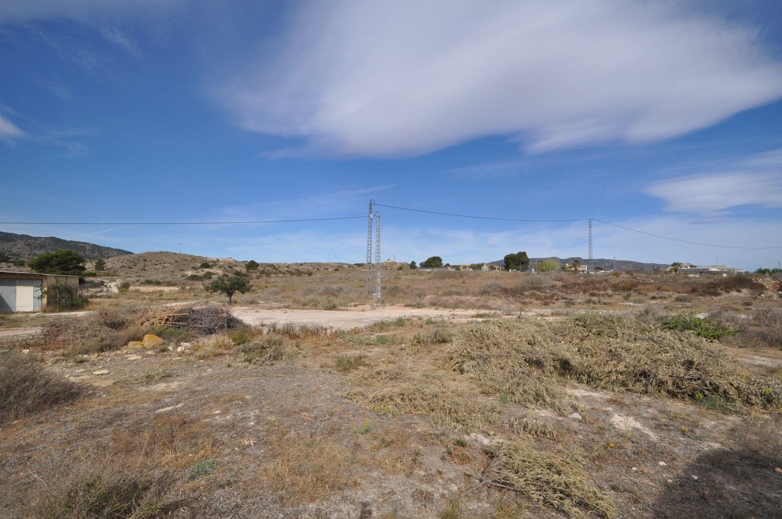 4 bedroom Finca/Country House for sale in Monovar / Monover with garage - € 629,995 (Ref: 8432030)