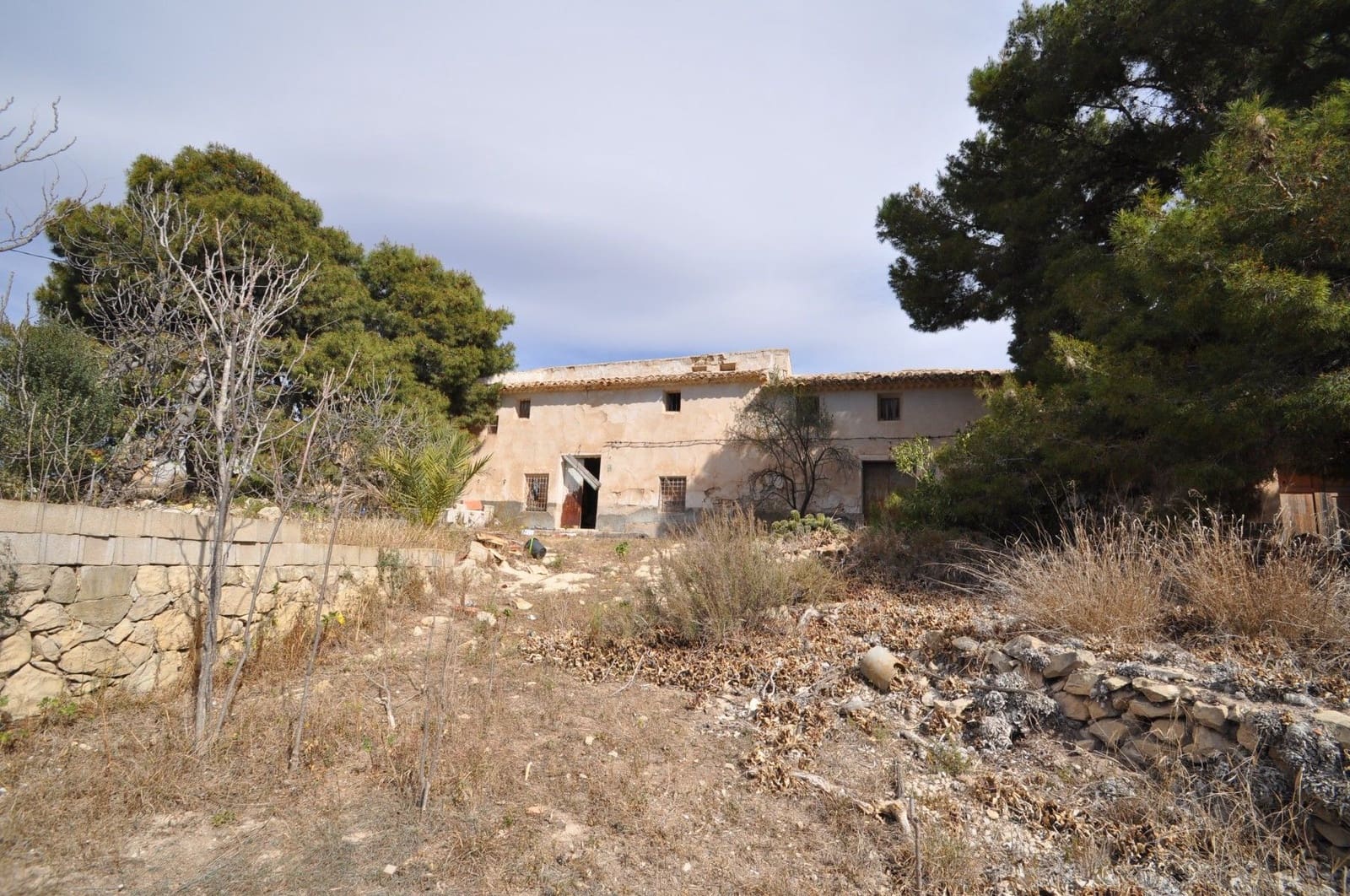4 bedroom Finca/Country House for sale in Monovar / Monover with garage - € 629,995 (Ref: 8432030)