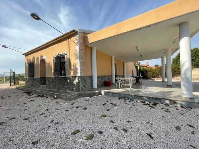 2 quarto Moradia para venda em Redován com piscina garagem - 679 000 € (Ref: 8452841)