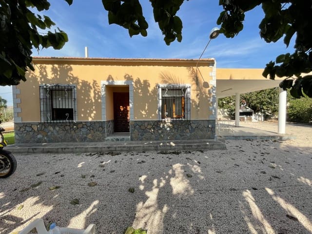 2 quarto Moradia para venda em Redován com piscina garagem - 679 000 € (Ref: 8452841)