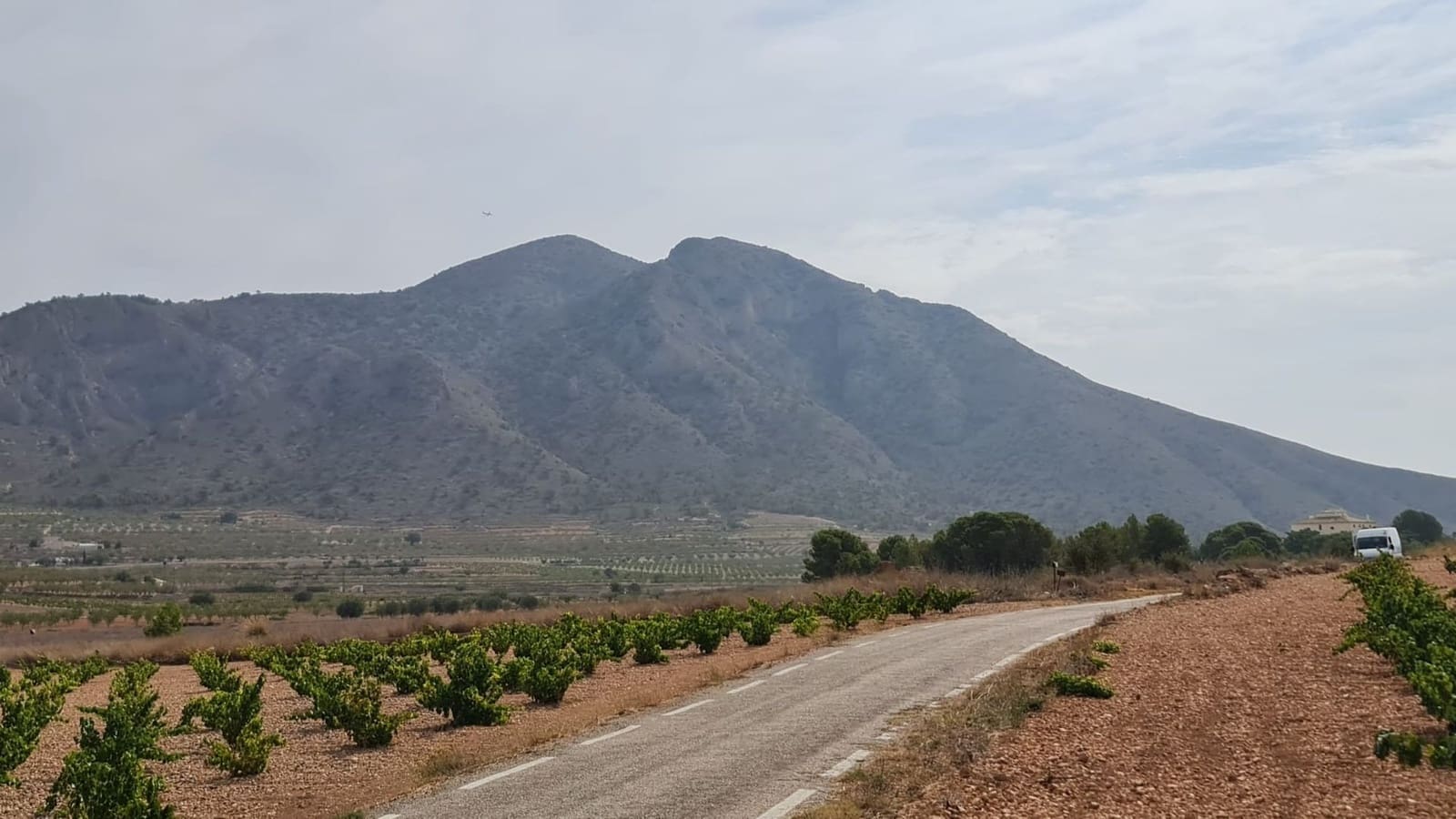 Undeveloped Land for sale in Canada de la Lena - € 68,961 (Ref: 8524696)