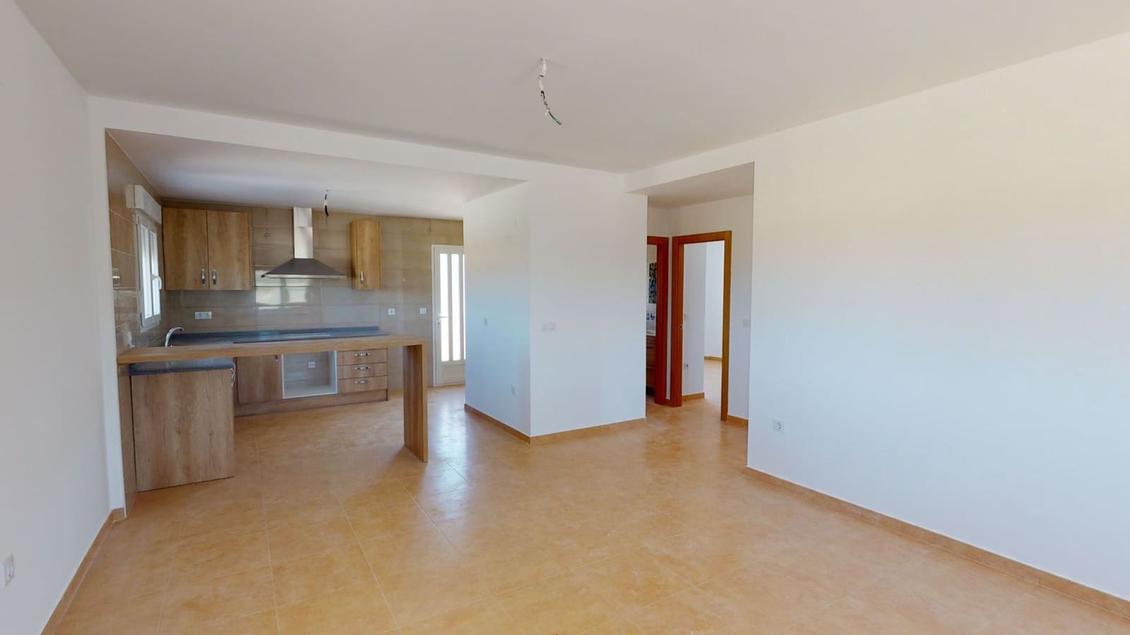 3 soveværelse Villa til salg i Pinoso med swimmingpool - € 314.995 (Ref: 8528282)