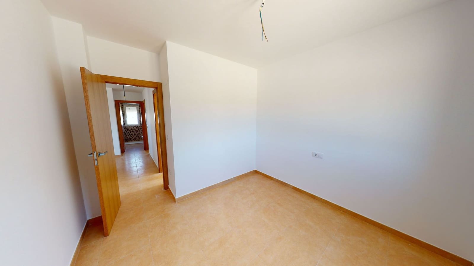 3 soveværelse Villa til salg i Pinoso med swimmingpool - € 314.995 (Ref: 8528282)