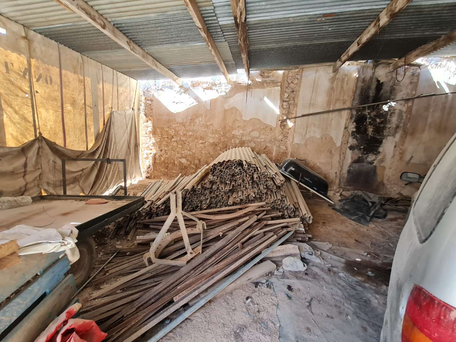 Terre non Aménagée à vendre à Pinoso - 184 995 € (Ref: 8533283)