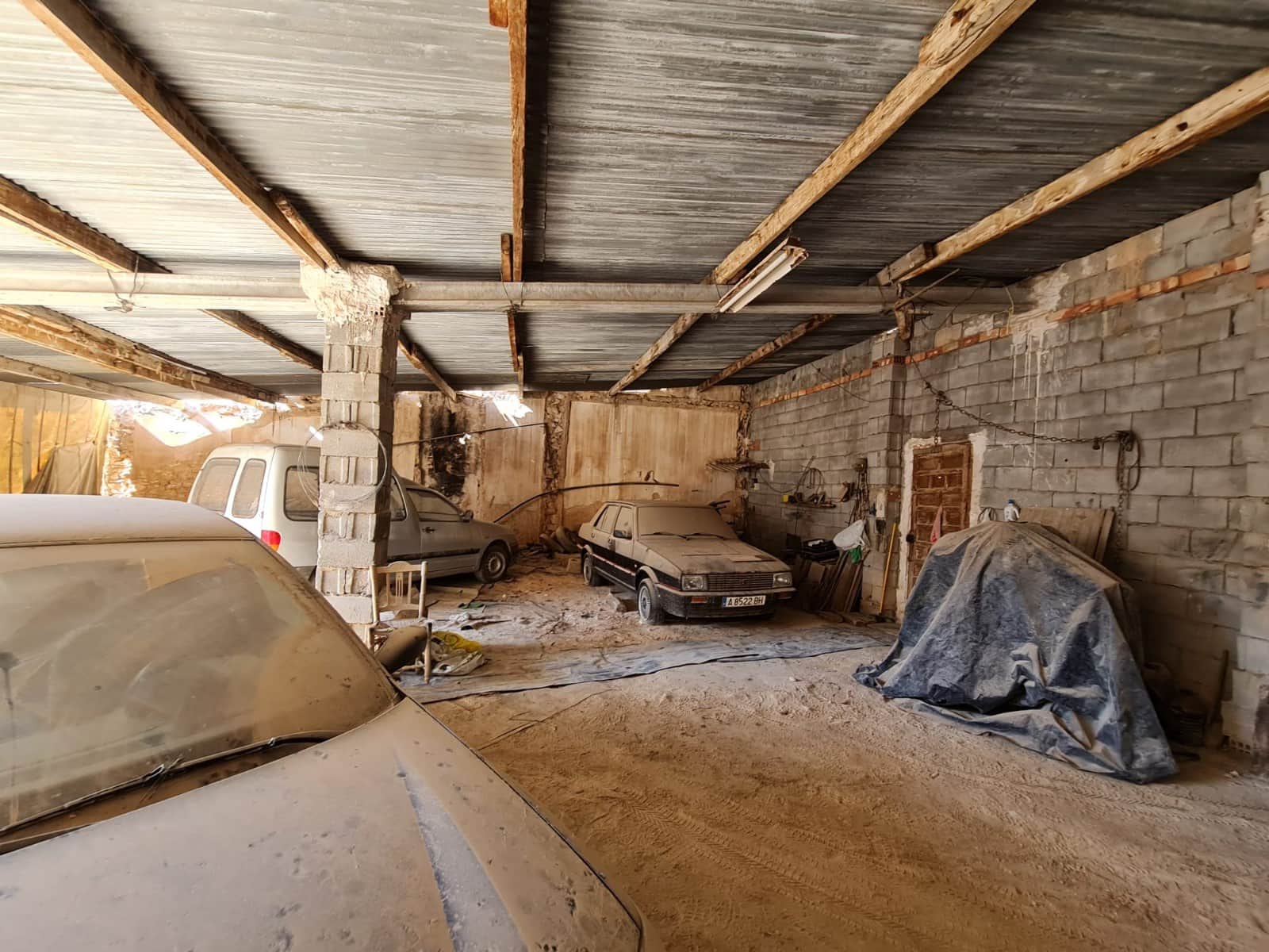 Terre non Aménagée à vendre à Pinoso - 184 995 € (Ref: 8533283)