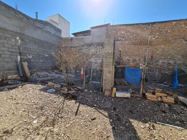 Mark till salu i Pinoso - 184 995 € (Ref: 8533283)