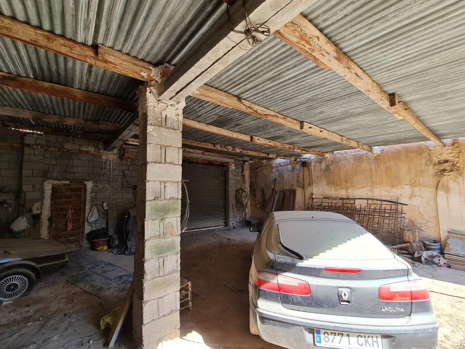 Terre non Aménagée à vendre à Pinoso - 184 995 € (Ref: 8533283)
