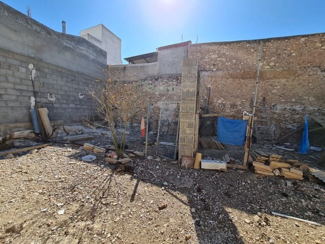 Mark till salu i Pinoso - 184 995 € (Ref: 8533283)
