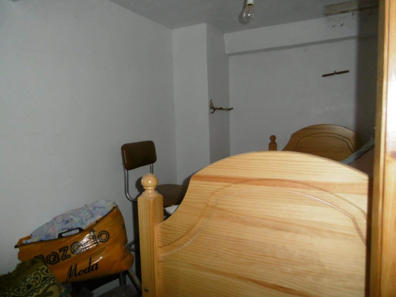 3 Zimmer Doppelhaus zu verkaufen in Yecla mit Garage - 46.000 € (Ref: 8569140)