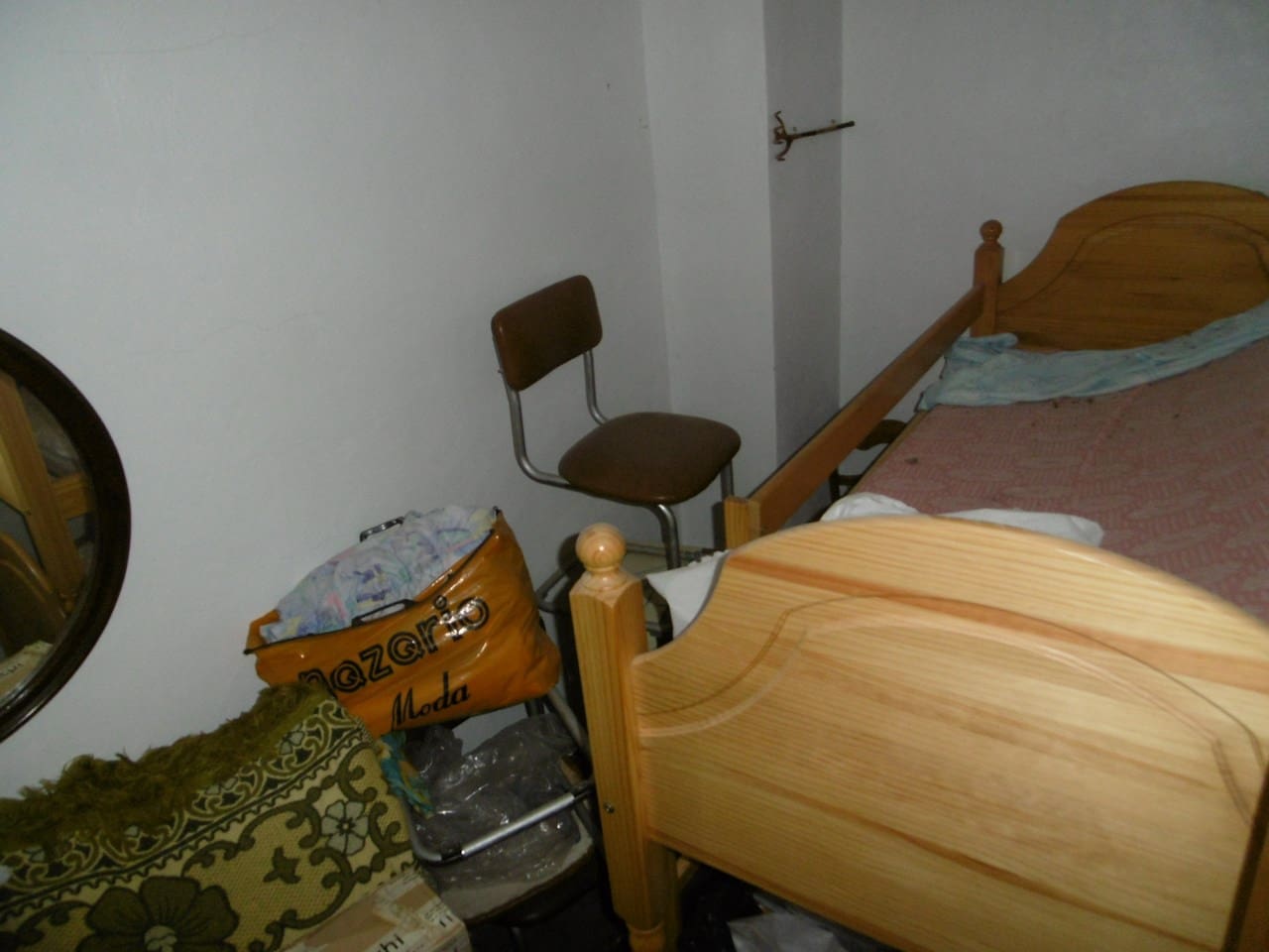 3 Zimmer Doppelhaus zu verkaufen in Yecla mit Garage - 46.000 € (Ref: 8569140)