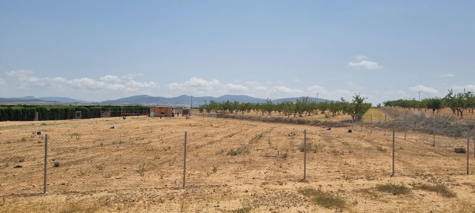 Undeveloped Land for sale in Raspay - € 25,995 (Ref: 8575277)