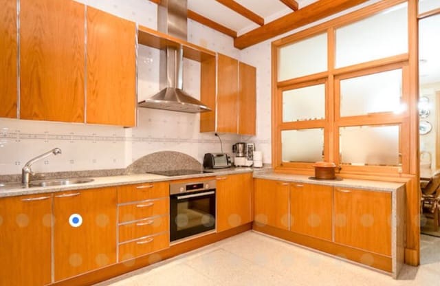 4 soverom Hus til salgs i Jumilla - € 676 000 (Ref: 8575283)