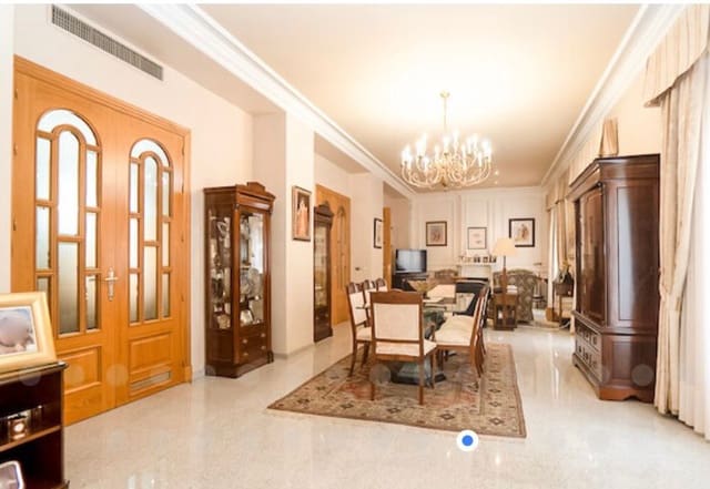 4 soverom Hus til salgs i Jumilla - € 676 000 (Ref: 8575283)