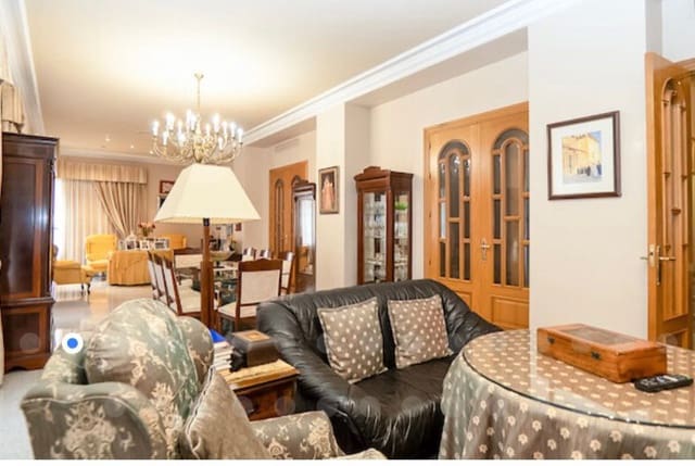 4 soverom Hus til salgs i Jumilla - € 676 000 (Ref: 8575283)