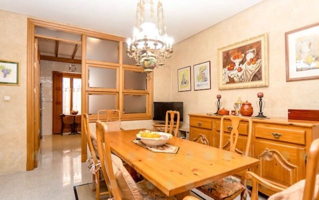 4 soverom Hus til salgs i Jumilla - € 676 000 (Ref: 8575283)
