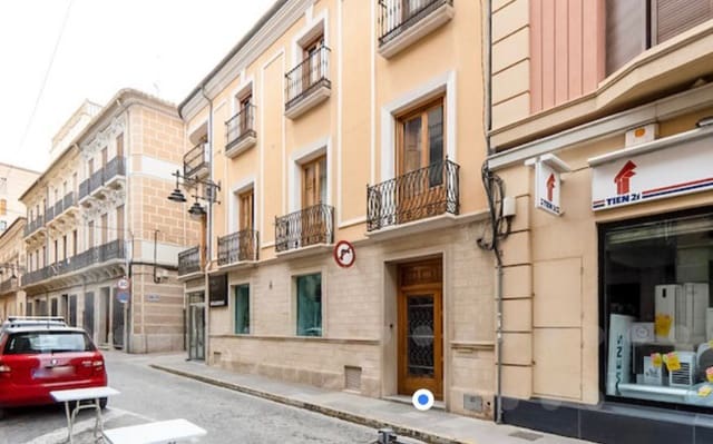 4 soverom Hus til salgs i Jumilla - € 676 000 (Ref: 8575283)