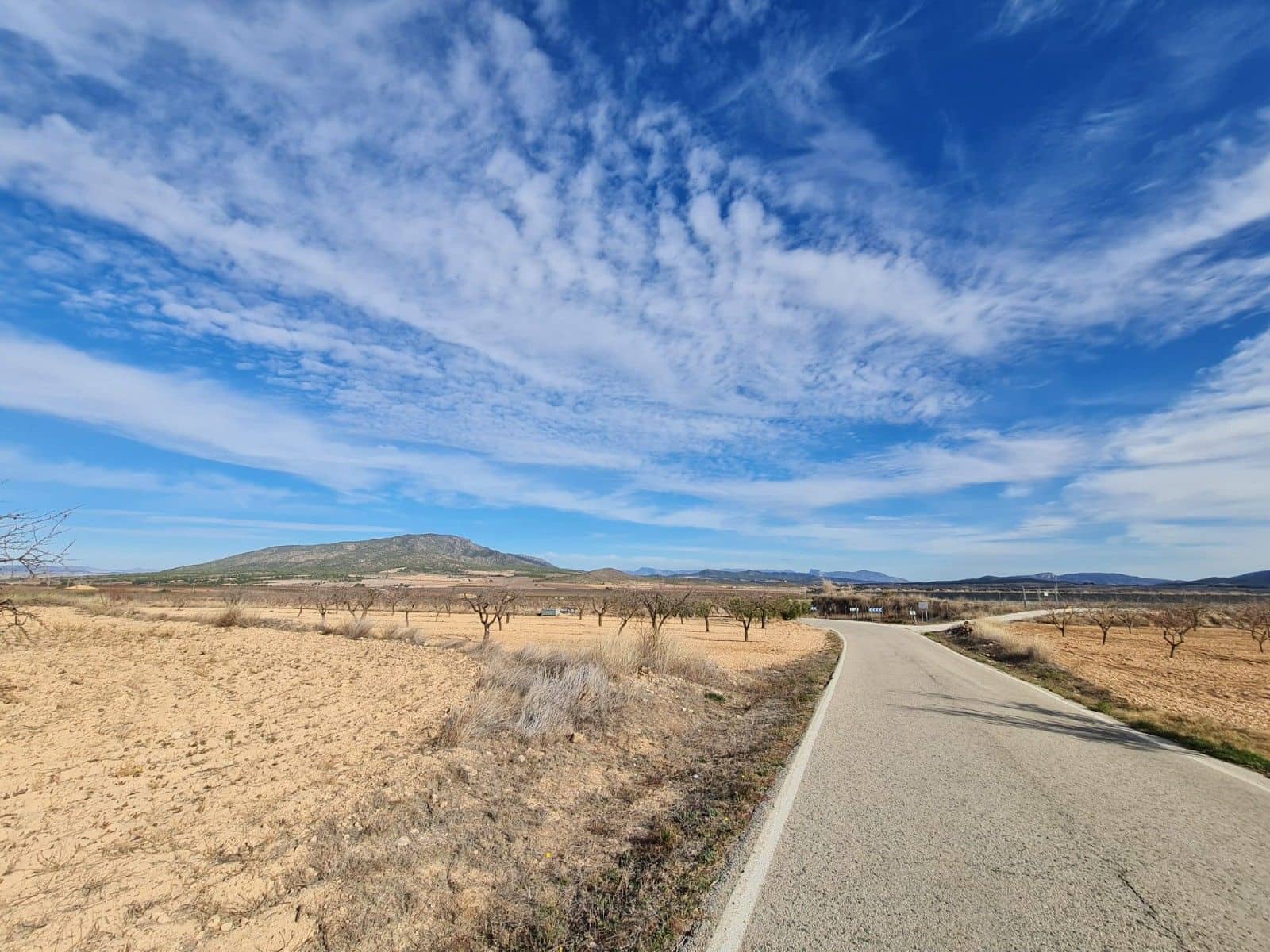 Undeveloped Land for sale in Raspay - € 15,995 (Ref: 8575291)
