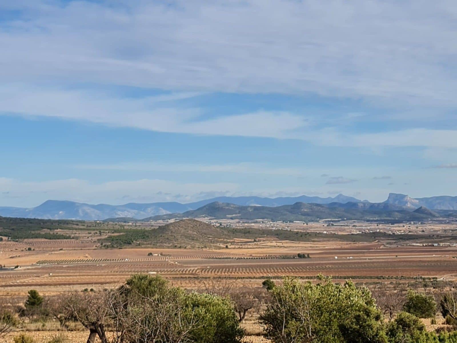 Undeveloped Land for sale in Raspay - € 9,995 (Ref: 8575302)