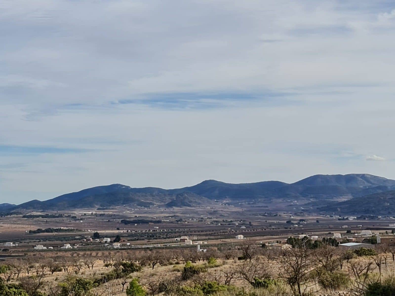 Undeveloped Land for sale in Raspay - € 9,995 (Ref: 8575302)
