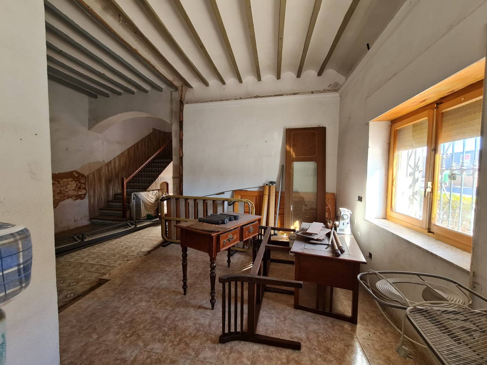 3 makuuhuone Omakotitalo myytävänä paikassa Pinoso - 149 995 € (Ref: 8580515)