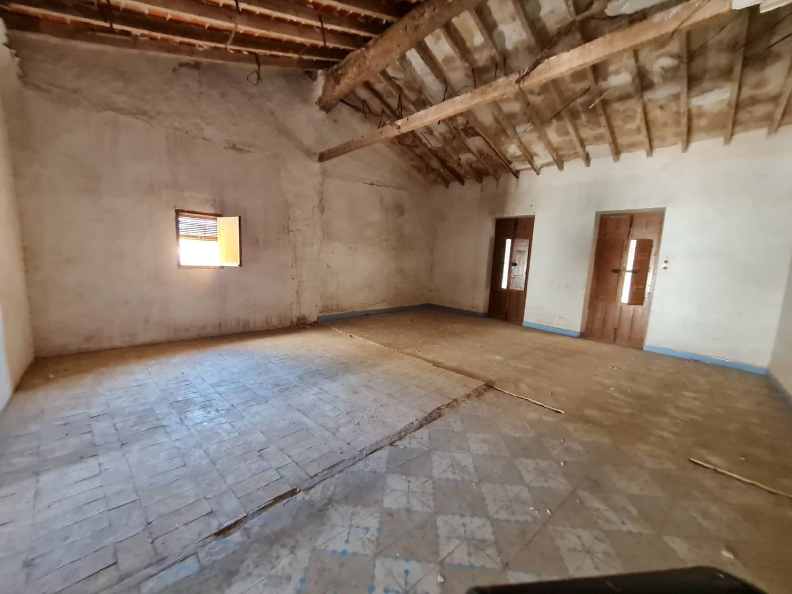 3 makuuhuone Omakotitalo myytävänä paikassa Pinoso - 149 995 € (Ref: 8580515)