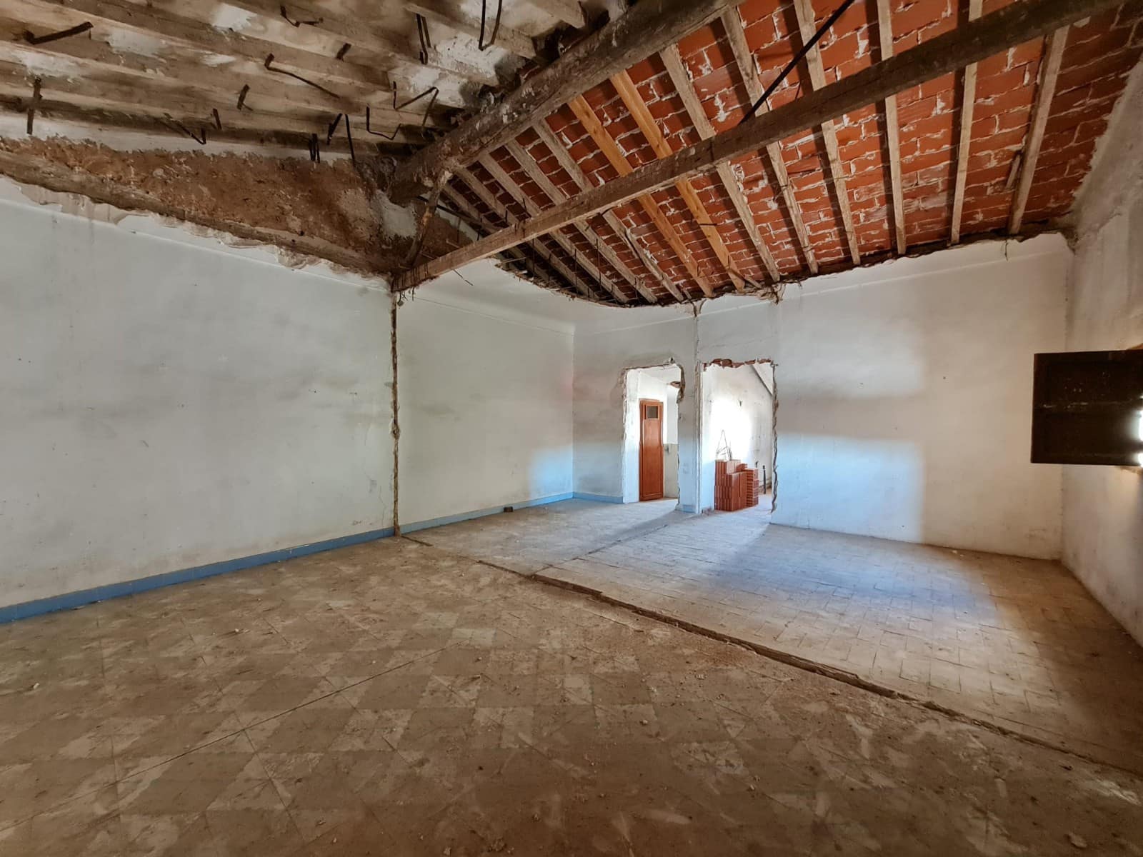3 makuuhuone Omakotitalo myytävänä paikassa Pinoso - 149 995 € (Ref: 8580515)
