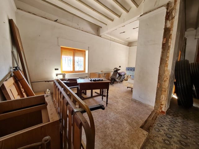 3 soverom Hus til salgs i Pinoso - € 149 995 (Ref: 8580515)