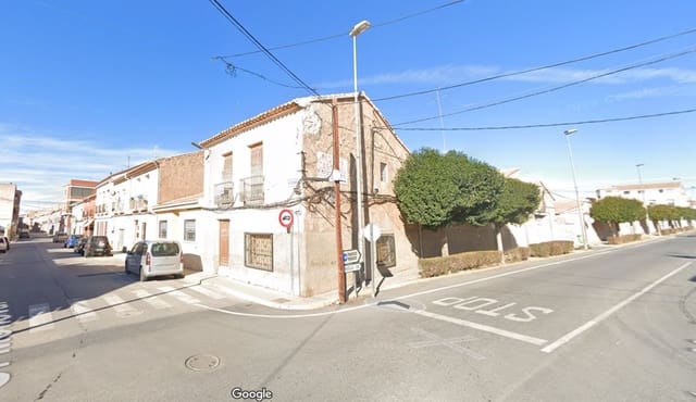 3 soverom Hus til salgs i Pinoso - € 149 995 (Ref: 8580515)