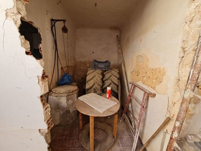 3 soverom Hus til salgs i Pinoso - € 149 995 (Ref: 8580515)