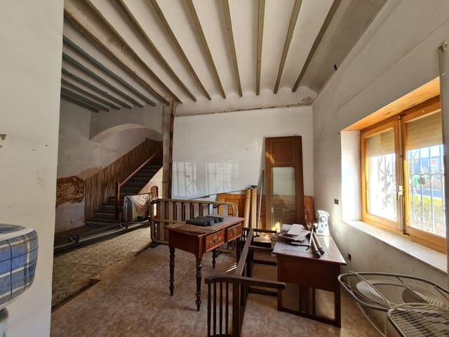 3 soverom Hus til salgs i Pinoso - € 149 995 (Ref: 8580515)