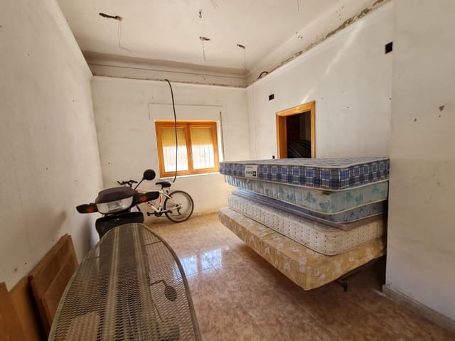 3 soverom Hus til salgs i Pinoso - € 149 995 (Ref: 8580515)