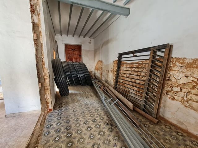 3 soverom Hus til salgs i Pinoso - € 149 995 (Ref: 8580515)