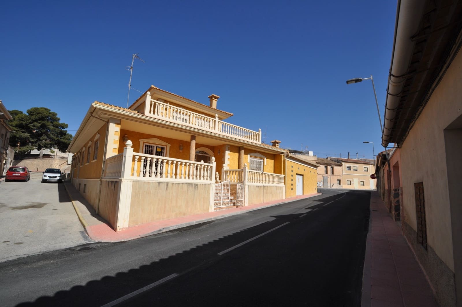 5 camera da letto Villa in vendita in L'Alguena / Alguenya con garage - 272.995 € (Rif: 8580523)