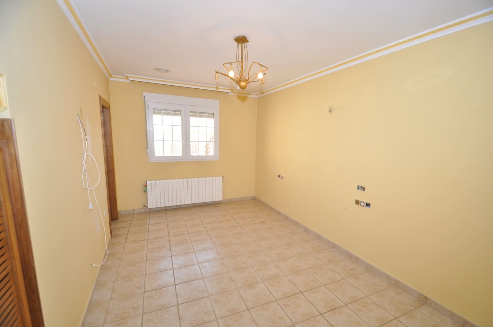 5 camera da letto Villa in vendita in L'Alguena / Alguenya con garage - 272.995 € (Rif: 8580523)