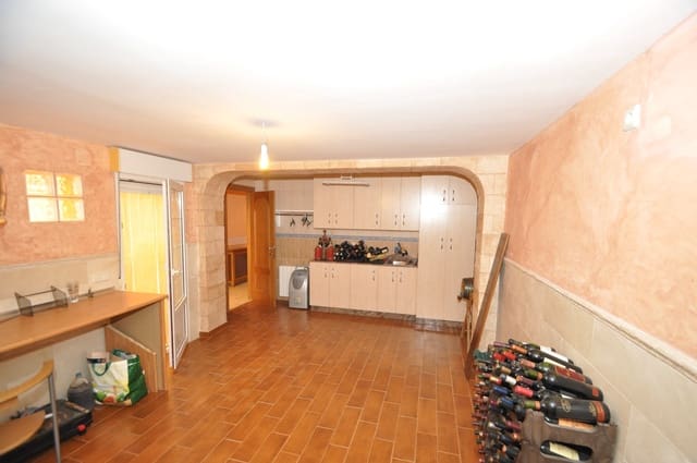 5 camera da letto Villa in vendita in L'Algueña / Alguenya con garage - 272.995 € (Rif: 8580523)