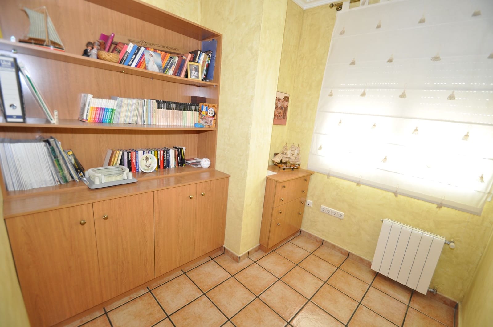 5 camera da letto Villa in vendita in L'Alguena / Alguenya con garage - 272.995 € (Rif: 8580523)