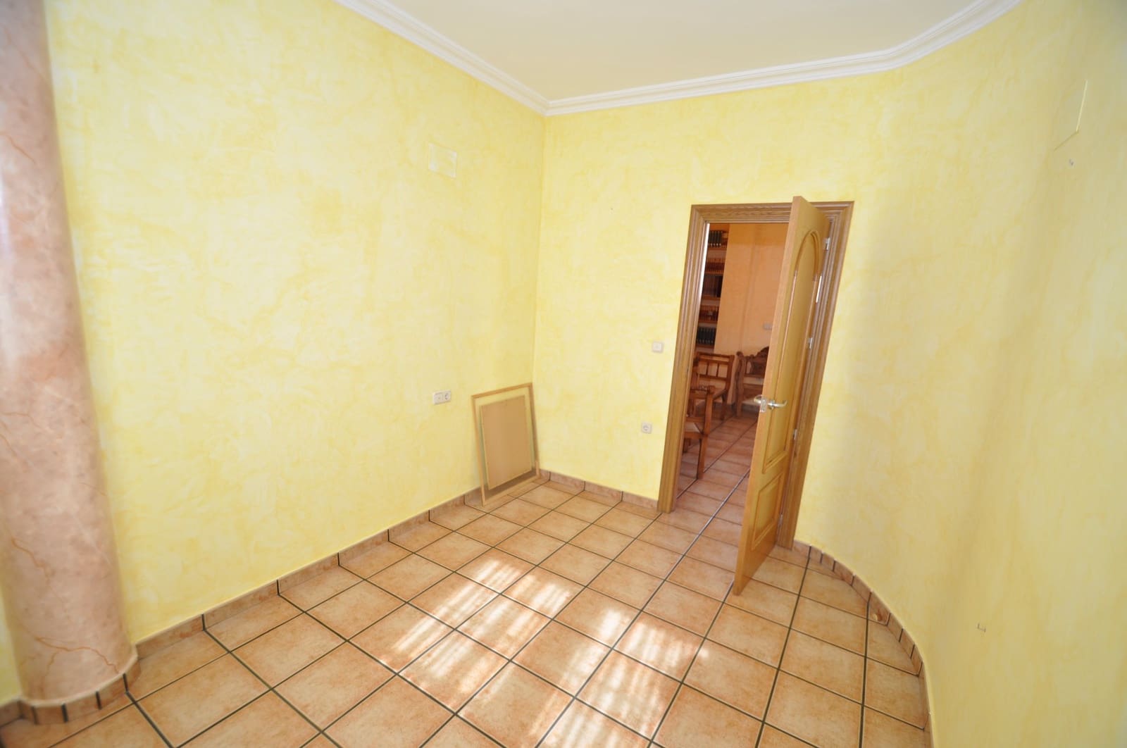 5 camera da letto Villa in vendita in L'Alguena / Alguenya con garage - 272.995 € (Rif: 8580523)