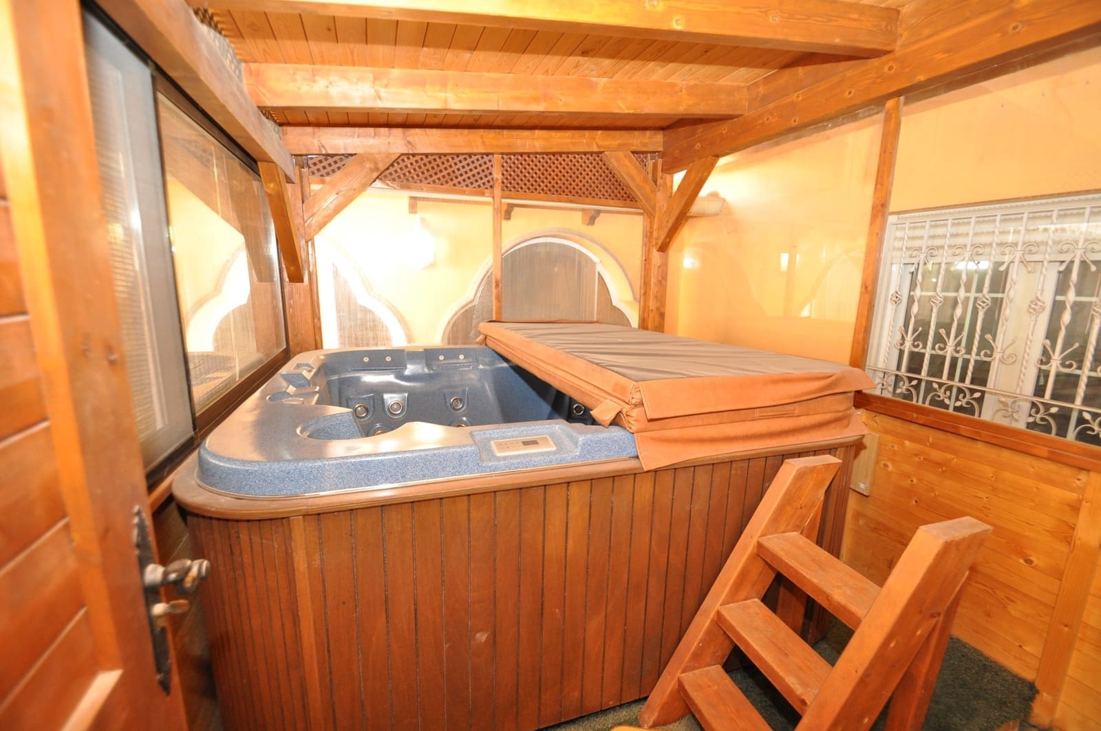 5 camera da letto Villa in vendita in L'Alguena / Alguenya con garage - 272.995 € (Rif: 8580523)
