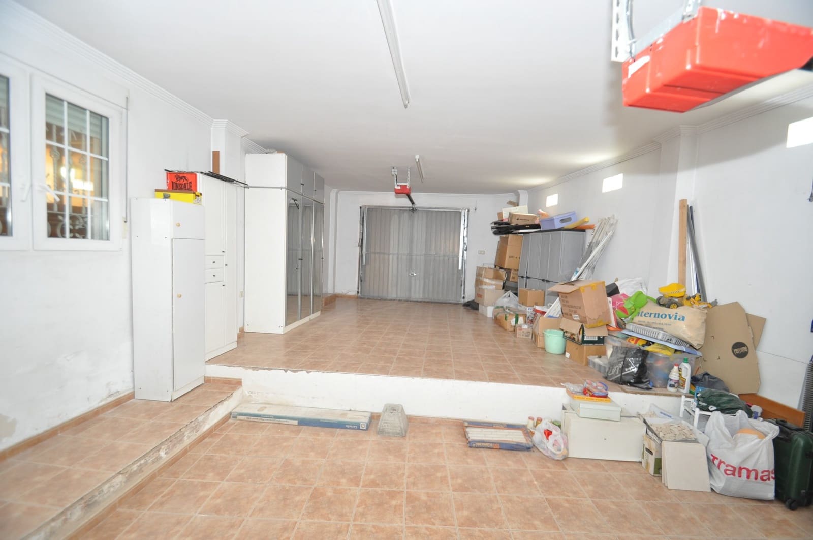 5 camera da letto Villa in vendita in L'Alguena / Alguenya con garage - 272.995 € (Rif: 8580523)