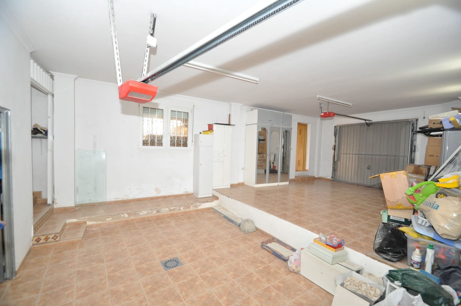 5 camera da letto Villa in vendita in L'Alguena / Alguenya con garage - 272.995 € (Rif: 8580523)