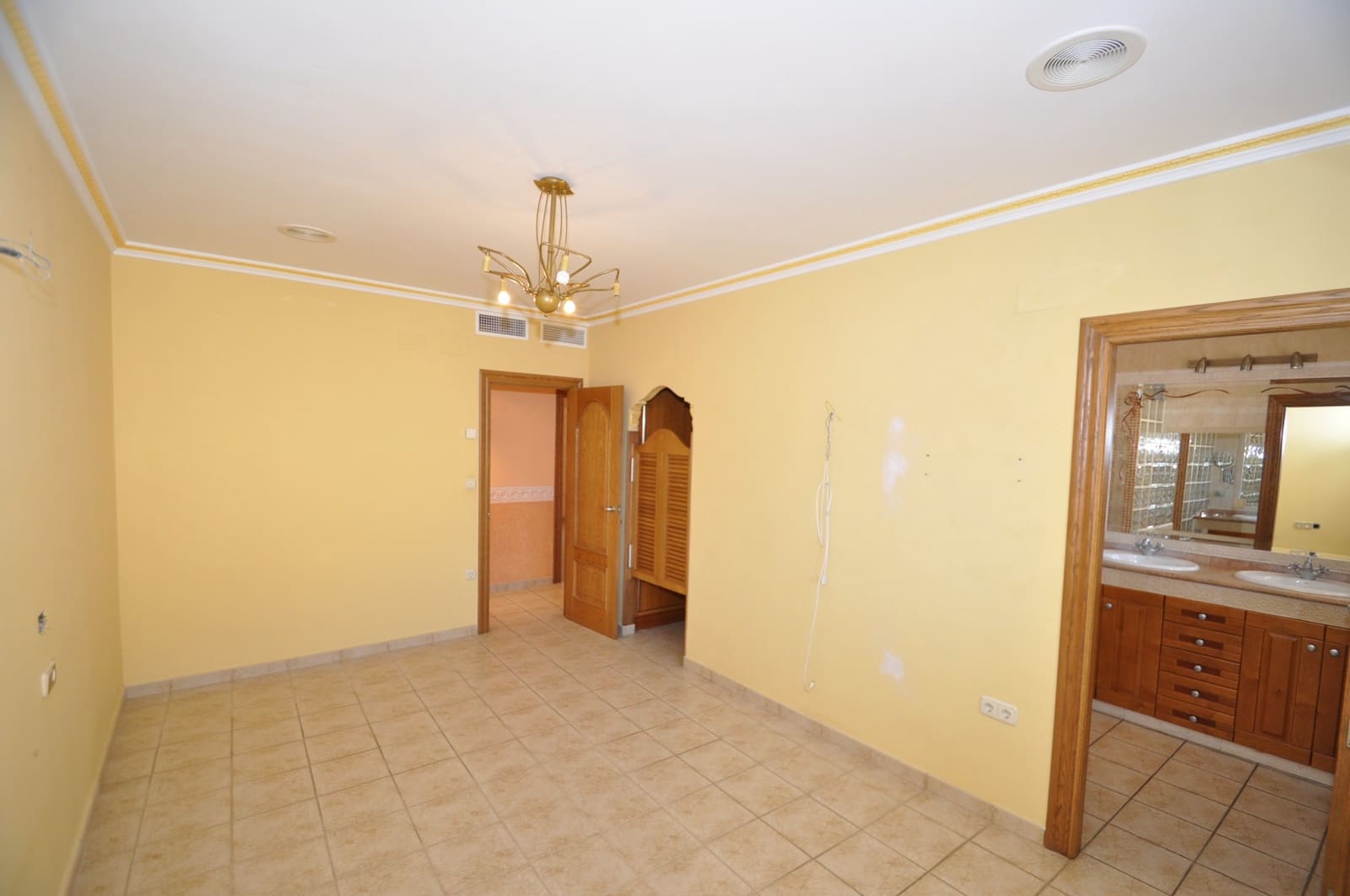 5 camera da letto Villa in vendita in L'Alguena / Alguenya con garage - 272.995 € (Rif: 8580523)