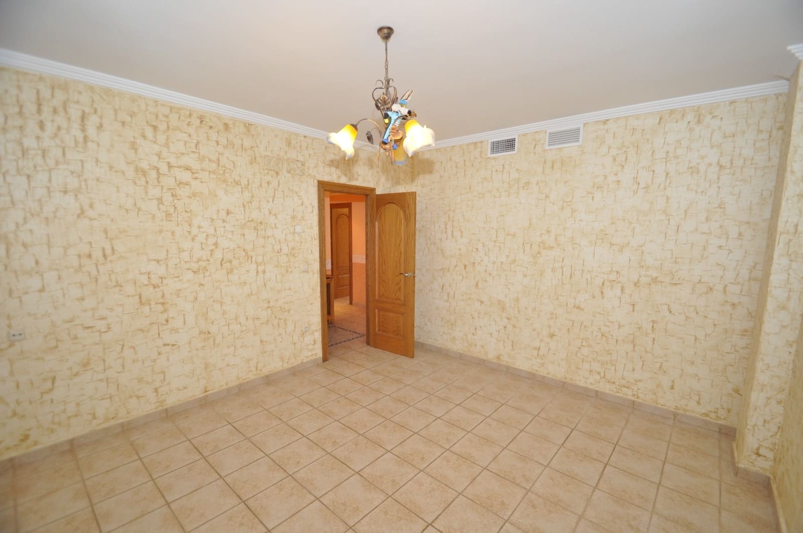 5 camera da letto Villa in vendita in L'Alguena / Alguenya con garage - 272.995 € (Rif: 8580523)