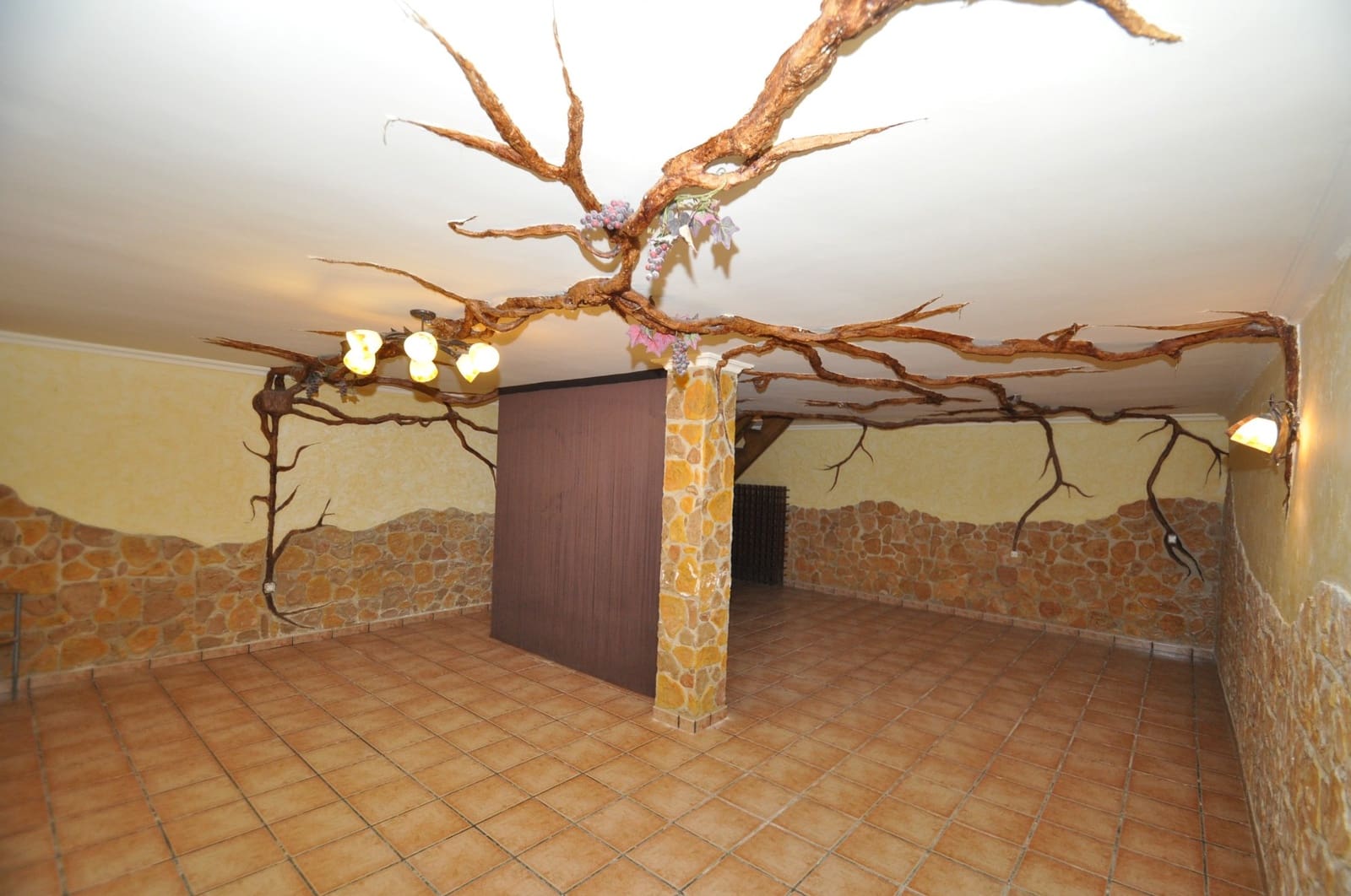 5 camera da letto Villa in vendita in L'Alguena / Alguenya con garage - 272.995 € (Rif: 8580523)