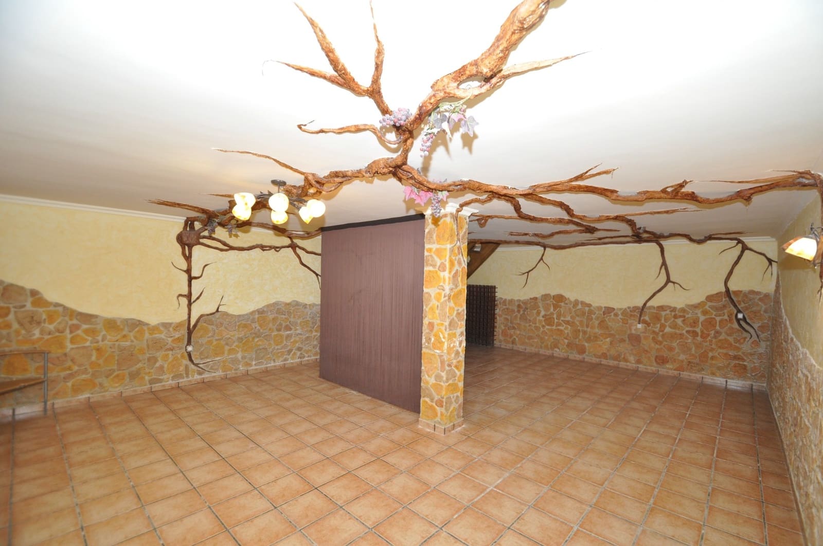 5 camera da letto Villa in vendita in L'Alguena / Alguenya con garage - 272.995 € (Rif: 8580523)