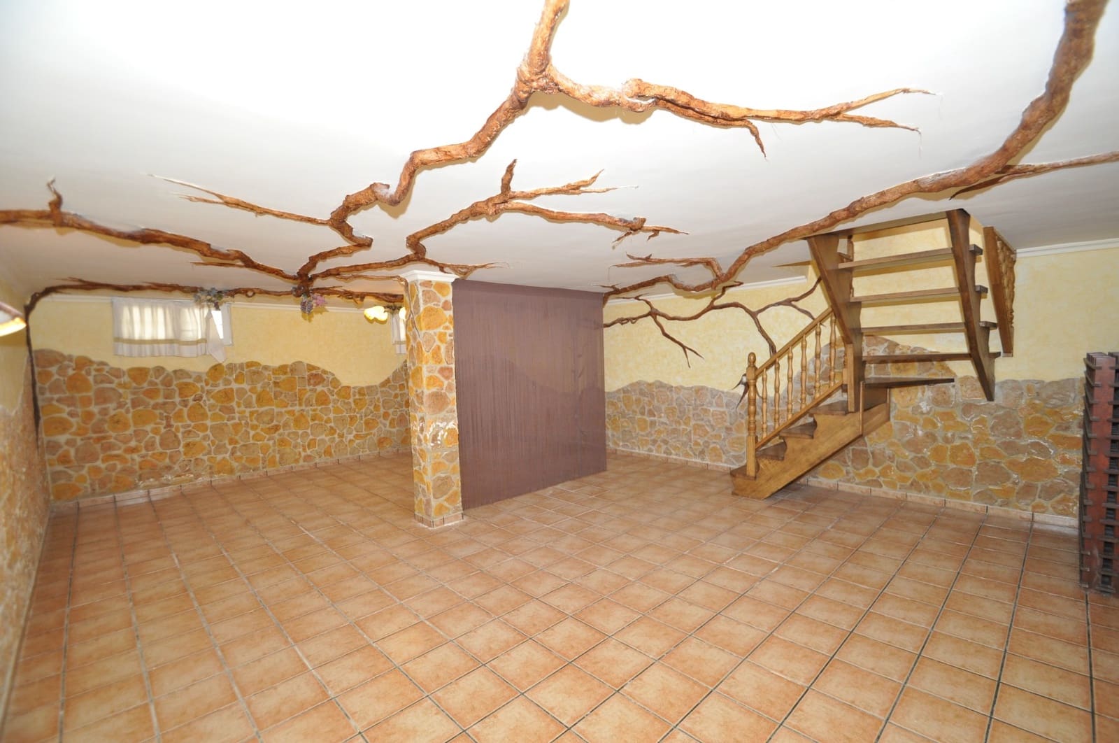 5 camera da letto Villa in vendita in L'Alguena / Alguenya con garage - 272.995 € (Rif: 8580523)